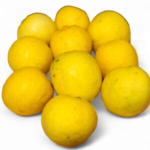 Lemons