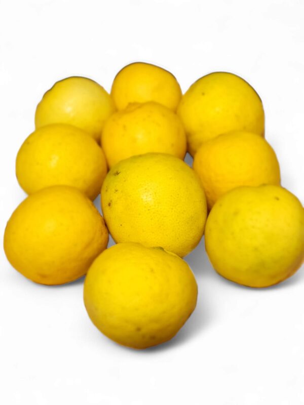 Lemons