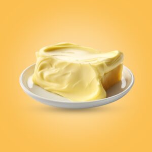 Cow Butter Unsalted (200g)