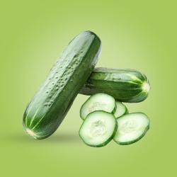 Cucumber Desi