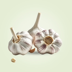 Garlic Desi (250g)