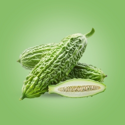 Gourd Bitter (کریلہ)
