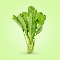 Mustqard Leaves (sag)
