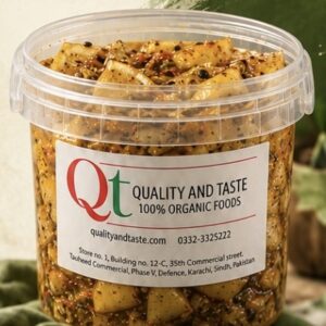 Lemon Achar 900g (لیموں کا اچار)